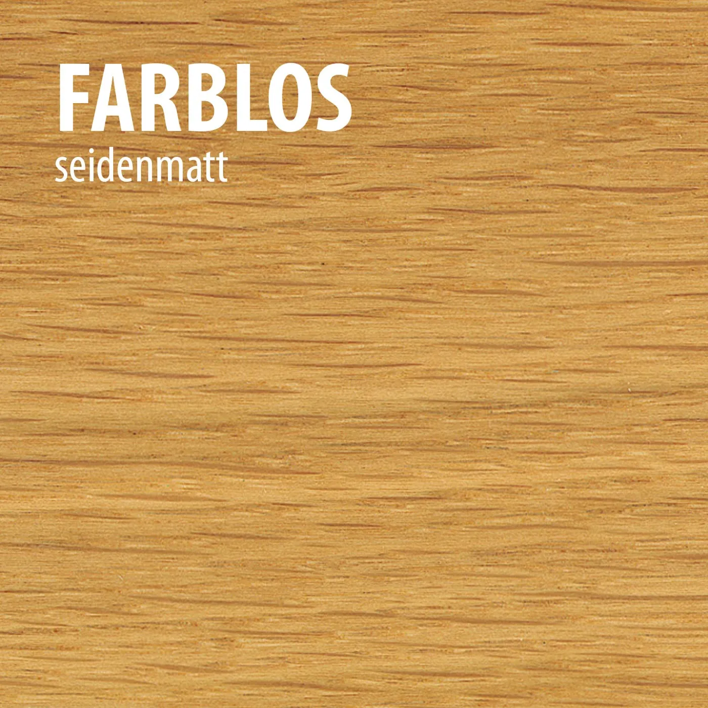 BAUFIX Bienenwachs-Lasur farblos seidenmatt 1 Liter