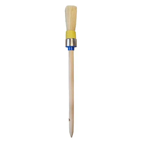 ROTIX 93621 Ringpinsel Größe 2 20 mm 2er Set