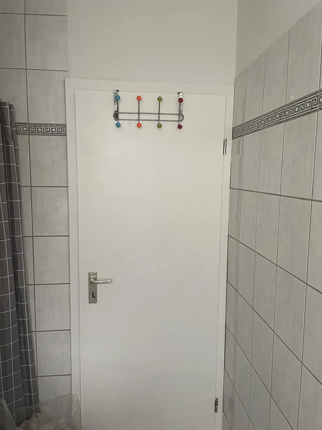 BAUFIX PUR Fenster- Türenlack weiß seidenglänzend 1L