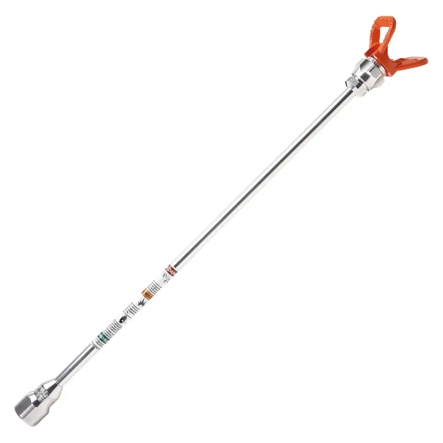 Graco RAC 5 243297 Düsenverlängerung 50 cm Airless Alu