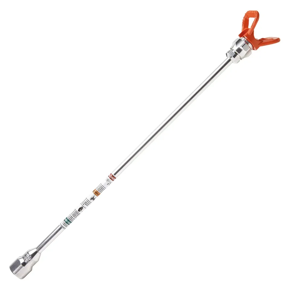 Graco RAC 5 243297 Düsenverlängerung 50 cm Airless Alu