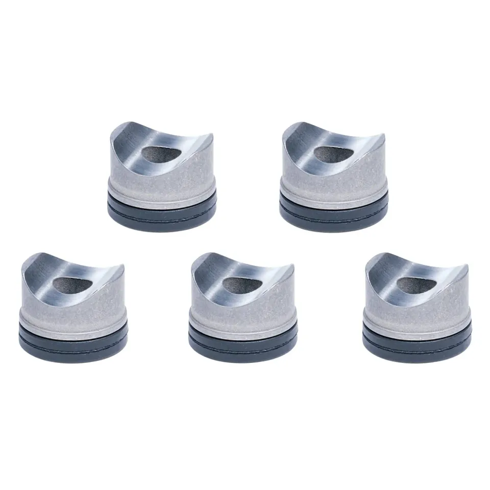 Graco RAC 5 243281 Düsendichtung 5er-Pack OneSeal