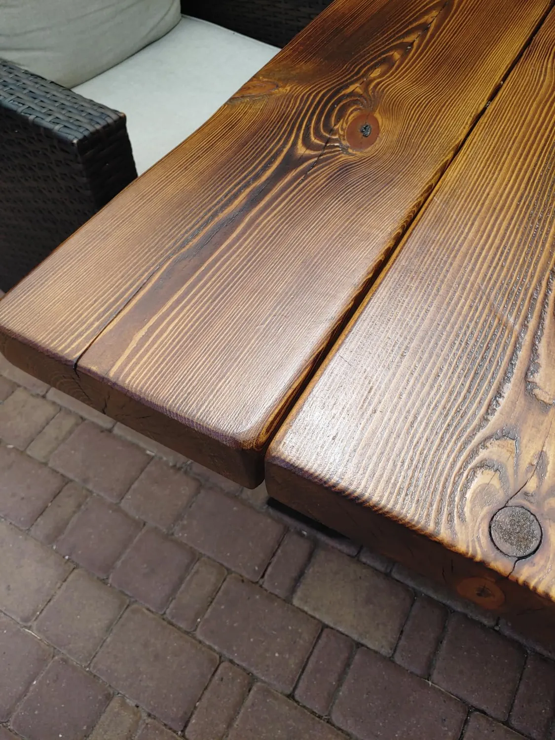 Wilckens Kunstharz Klarlack Holz 750 ml farblos seidenglänzend