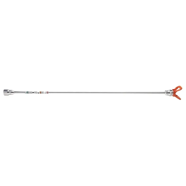Graco RAC 5 243298 Düsenverlängerung 75 cm Alu