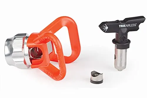 Graco RAC 5 243161 Düsenschutz HandTite Airless 7/8 Zoll