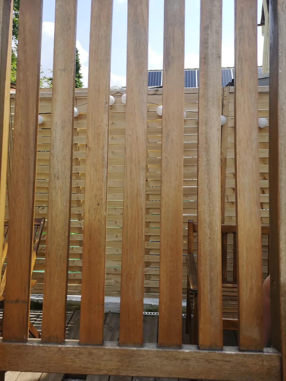 Wilckens Dickschichtlasur Teak 2,5 l seidenglanz