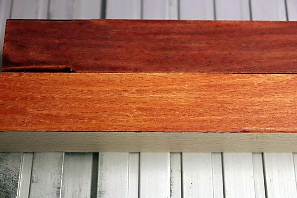 Wilckens Dickschichtlasur Teak 2,5 l seidenglanz