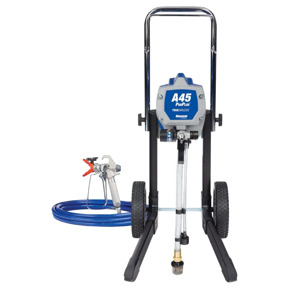 Graco Magnum A45 ProPlus Airless-Spritzgerät 17C245