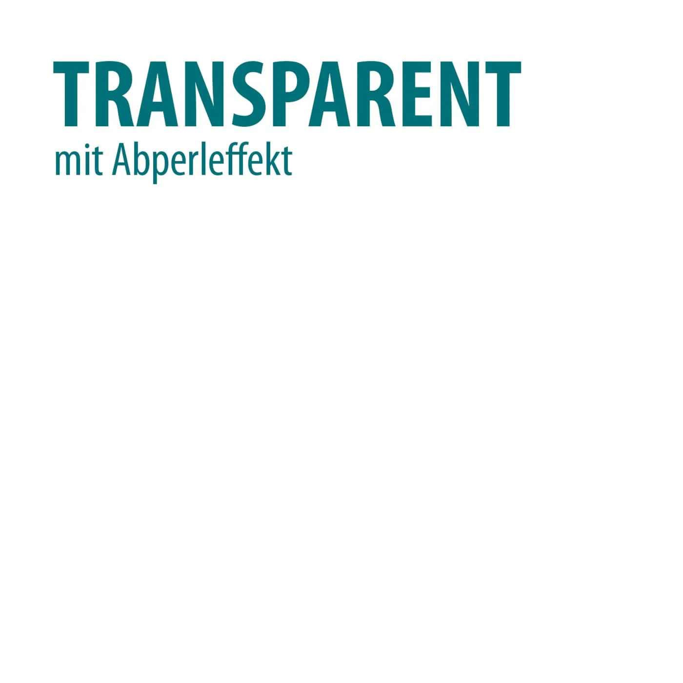 BAUFIX Imprägnierschutzcreme transparent 2 Liter