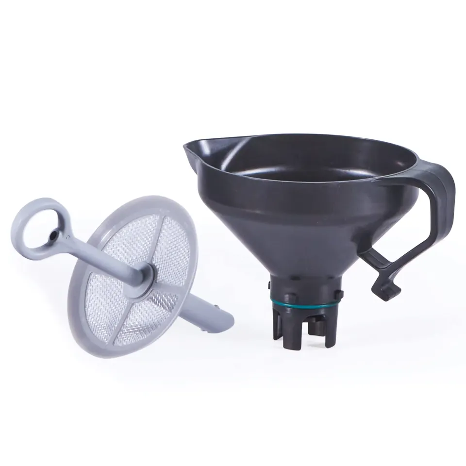 Graco FlexLiner 18B057 Sieb- und Trichter-Set Airless