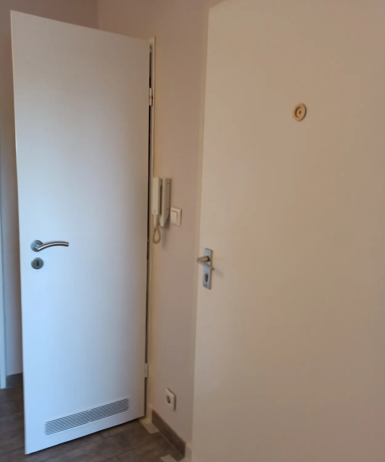 Wilckens 2in1 Fenster- Türenlack 750 ml Weiß seidenmatt