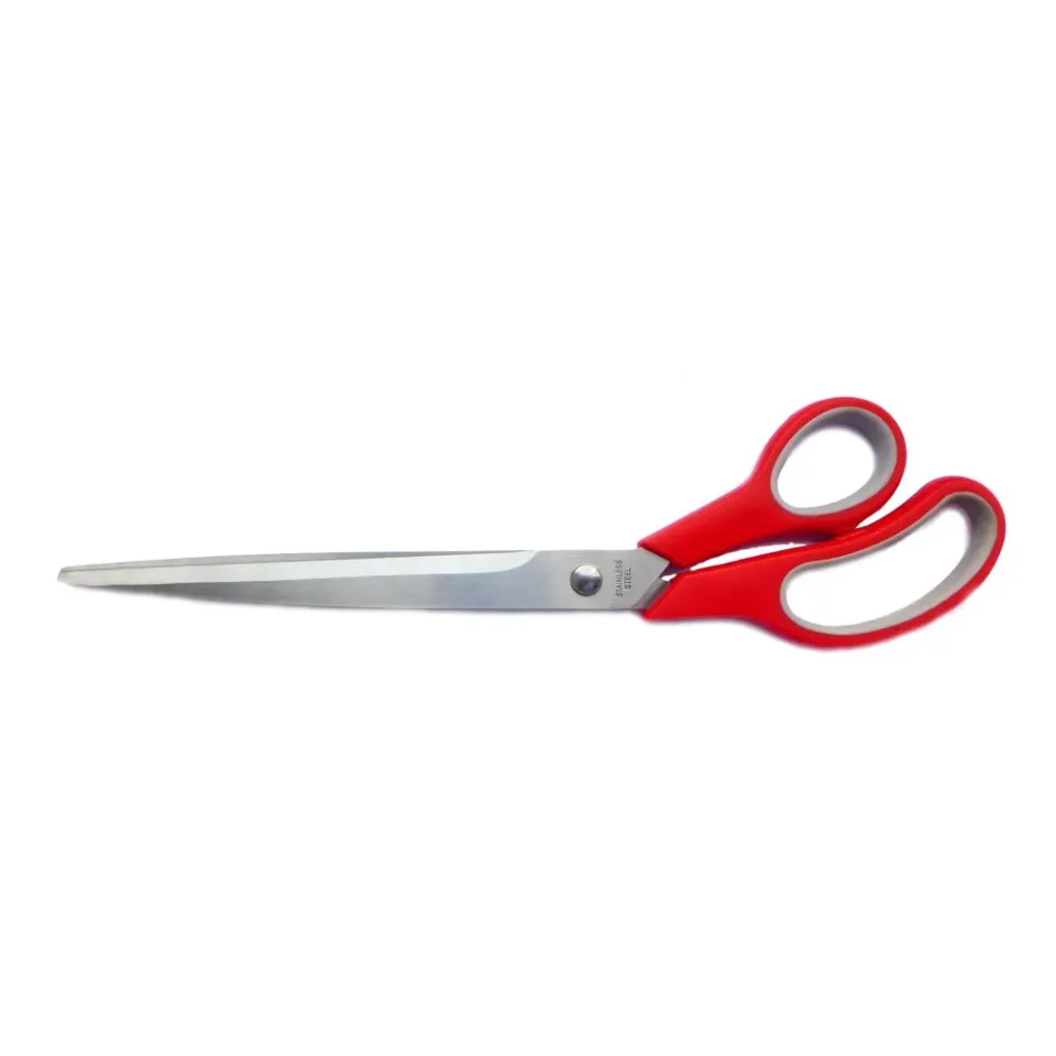 ROTIX 07415 Tapezierschere 30 cm rostfrei Linkshänder