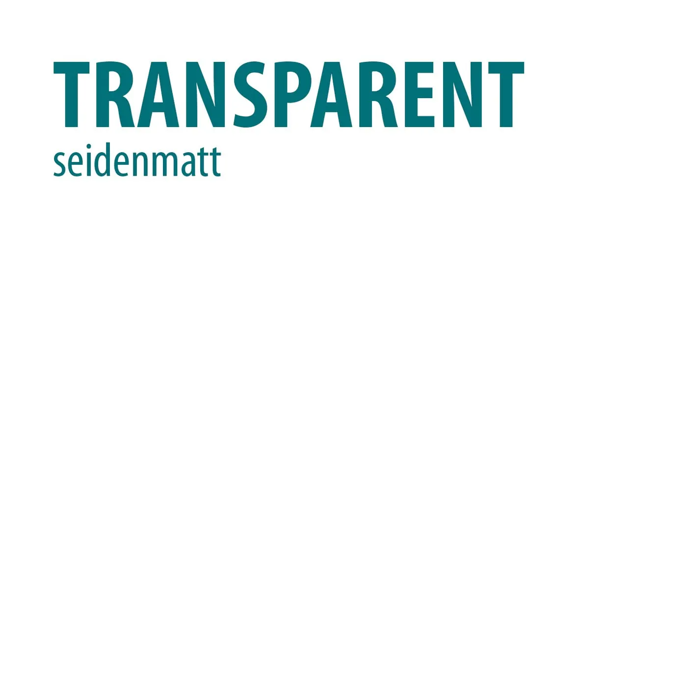 BAUFIX Elefantenhaut Tapetenschutz transparent 2,5 L matt