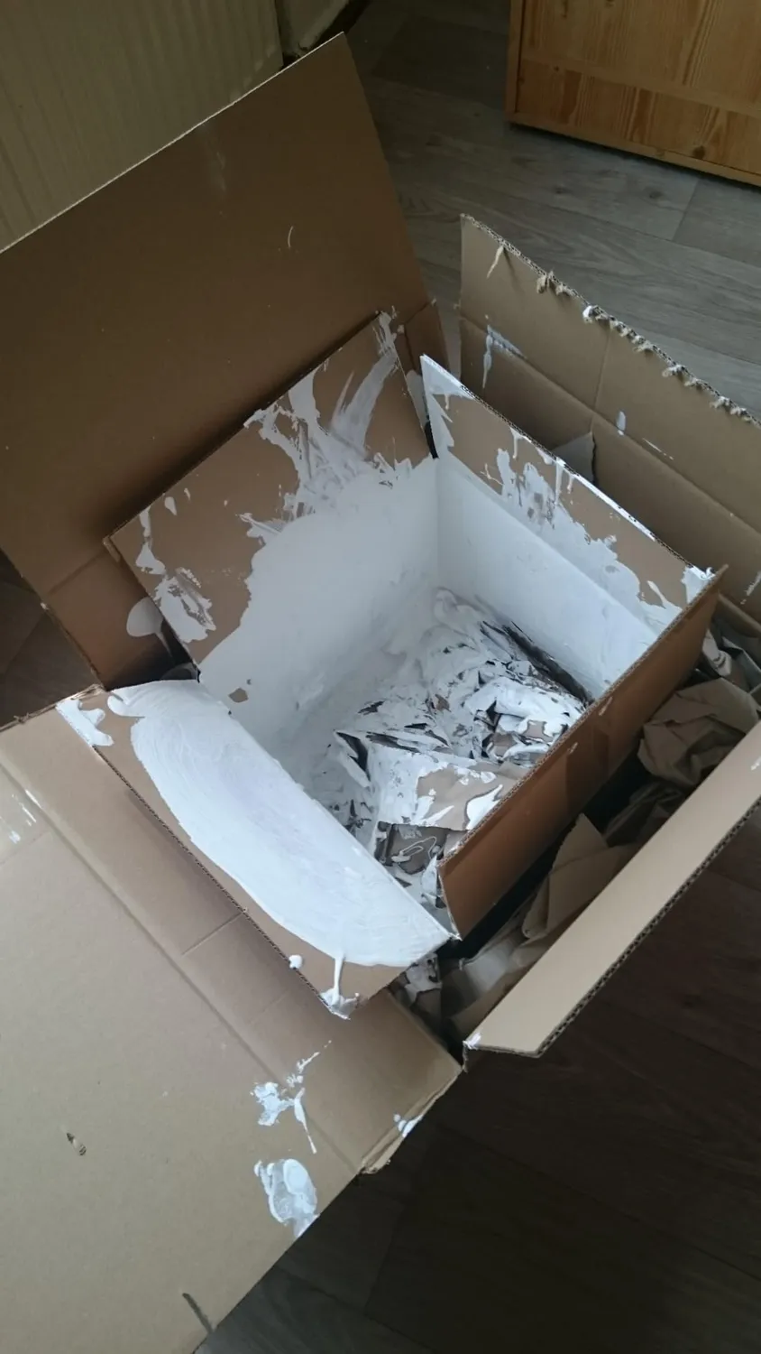 Wilckens Superweiss Wandfarbe matt Weiß 5 L hochdeckend