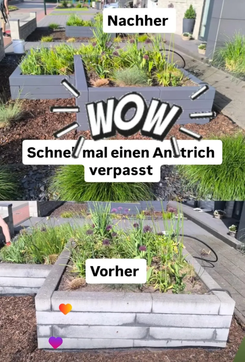 Wilckens Sockel- und Dachfarbe Anthrazit matt 5 l