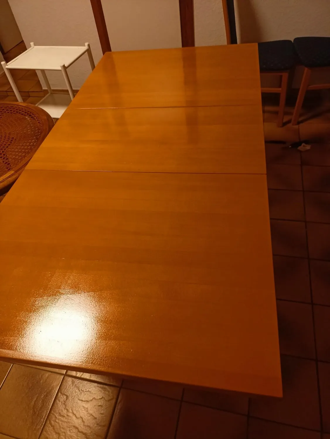Wilckens Kunstharz Klarlack Holz 750 ml farblos seidenglänzend