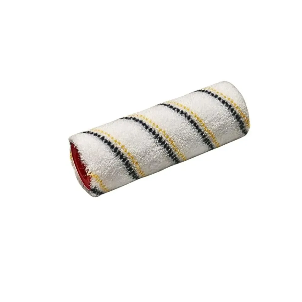 ROTIX Nylon Kurzflor-Walze 18cm Farbrolle 7mm