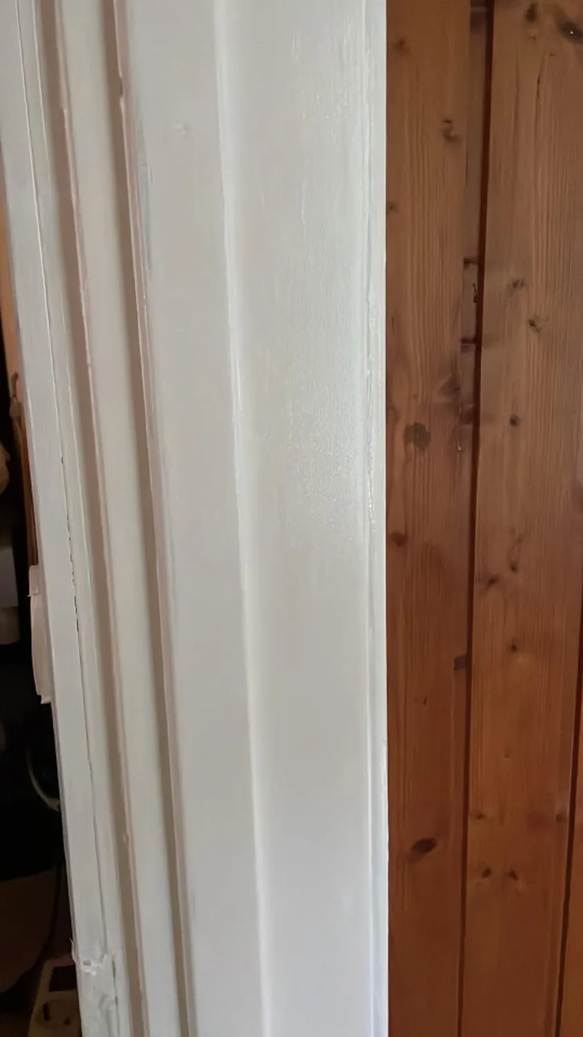 Wilckens 2in1 Fenster- Türenlack 750 ml Weiß seidenmatt