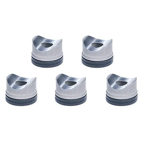 Graco RAC 5 243281 Düsendichtung 5er-Pack OneSeal