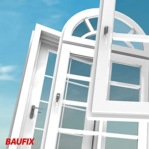 BAUFIX professional Holz-Isoliergrund weiß 0,75L