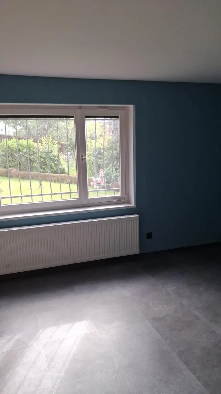 ROTIX Malerset MWO-20 20-teilig für Wand und Decke Teleskop