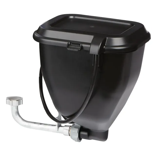 Graco Magnum 17H171 Farbbehälter 1,5 Gallonen Original