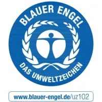 BAUFIX Premium Kristallweiß Wandfarbe Matt 10 L