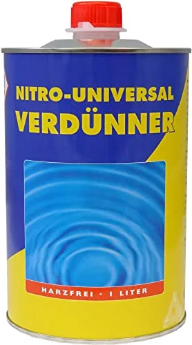 Wilckens Nitro-Universal-Verdünnung 16600200060 1 l