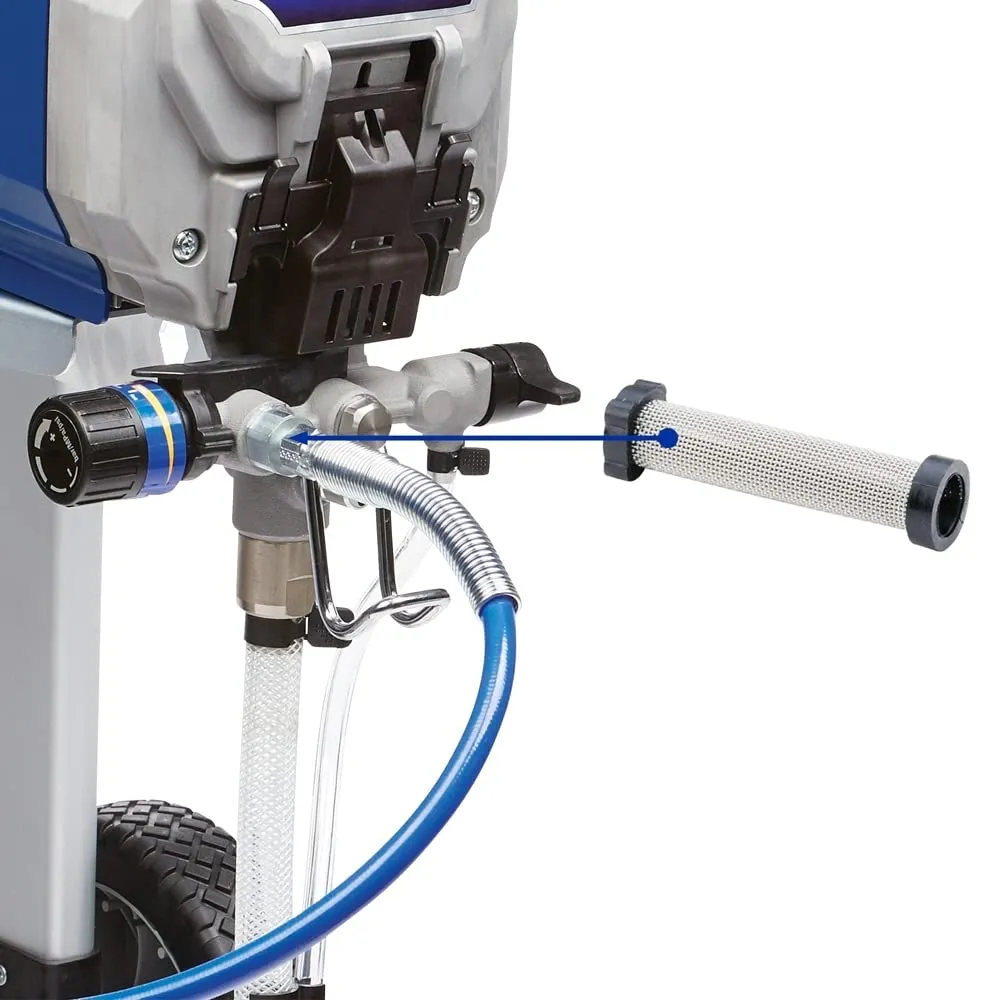 Graco InstaClean 288747 Filter 40 Mesh Einlassfilter