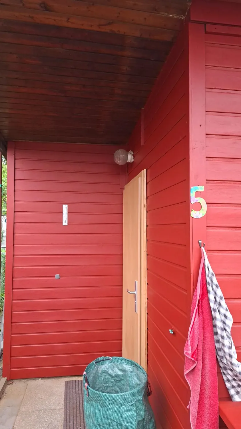 BAUFIX Express Deckfarbe Weiß Matt 2,5 L Wetterschutz