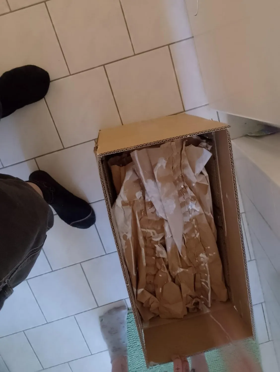 BAUFIX Maler-Raumweiß Wandfarbe matt weiß 10 Liter deckend