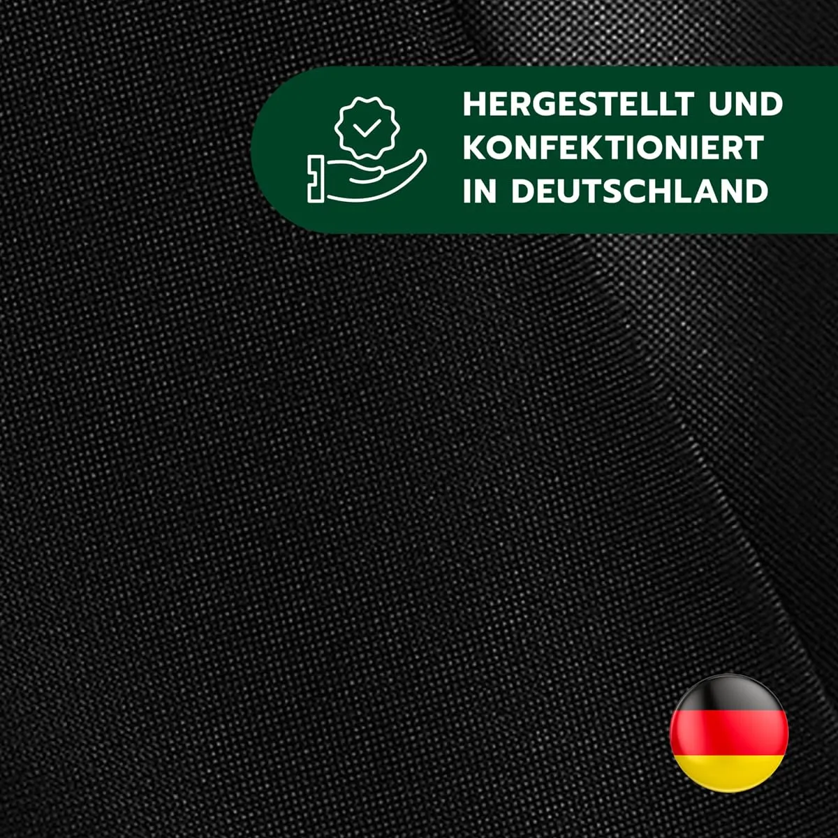 Aquila Profi Unkrautvlies 1x25 m 50 g/m² wasserdurchlässig