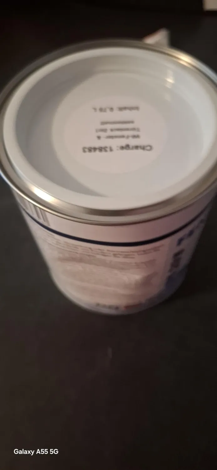 Wilckens 2in1 Fenster- Türenlack 750 ml Weiß seidenmatt
