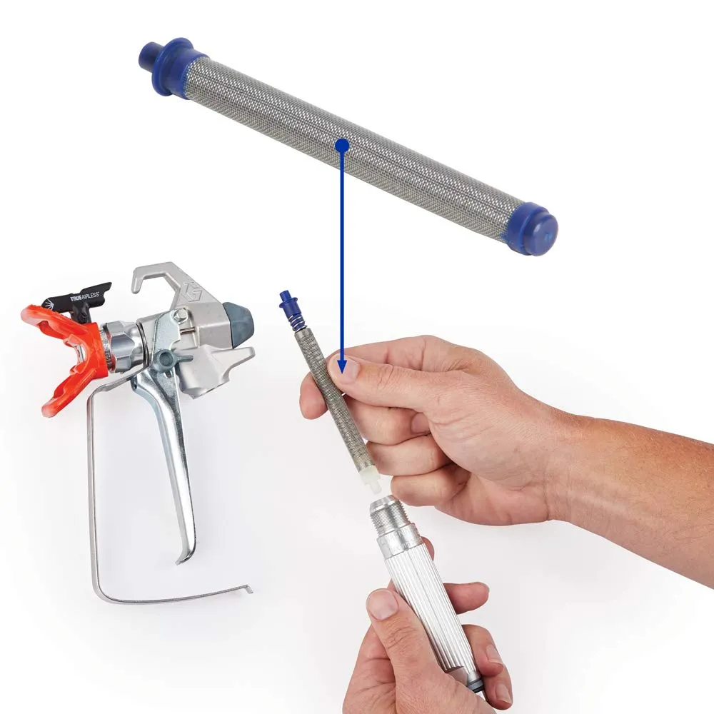 Graco 218131 Pistolenfilter 50 Mesh für SG2 SG3 Airless
