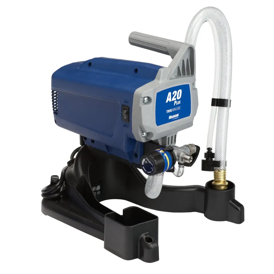 Graco Magnum 17C243 A20 Plus Airless-Spritzgerät 207 bar
