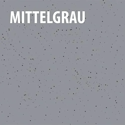 BAUFIX Multi-Dicht Dichtmasse mittelgrau 12 kg wasserdicht